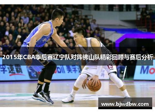 2015年CBA季后赛辽宁队对阵佛山队精彩回顾与赛后分析